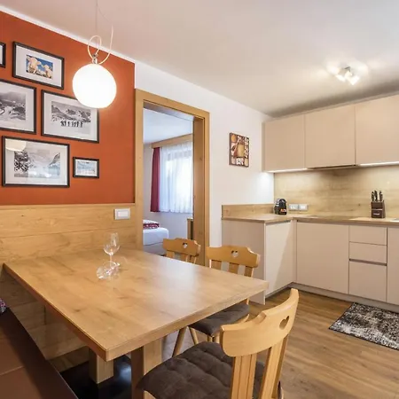 Ciasa Rungg App Pares Apartment San Vigilio Di Marebbe