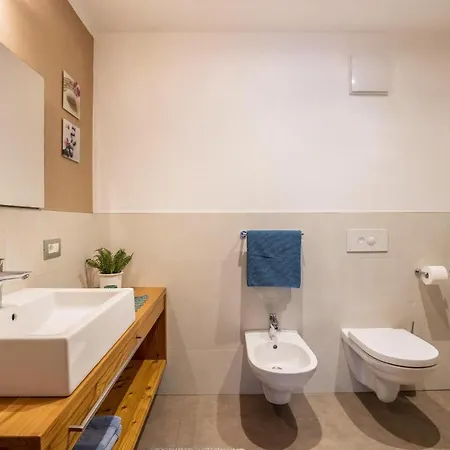 Ciasa Rungg App Pares Apartment