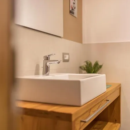 Ciasa Rungg App Pares Apartment San Vigilio Di Marebbe